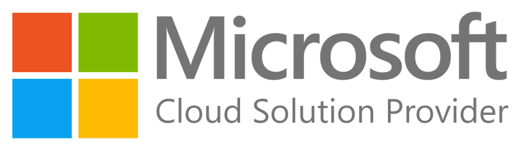 Microsoft Solution Provider